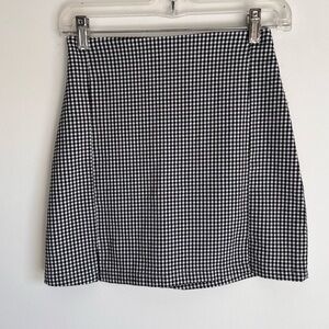 John Galt/ Brandy Melville Cara Skirt